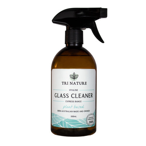 3 Secrets To Achieve Perfectly Clean Glass & Mirrors Every Time.