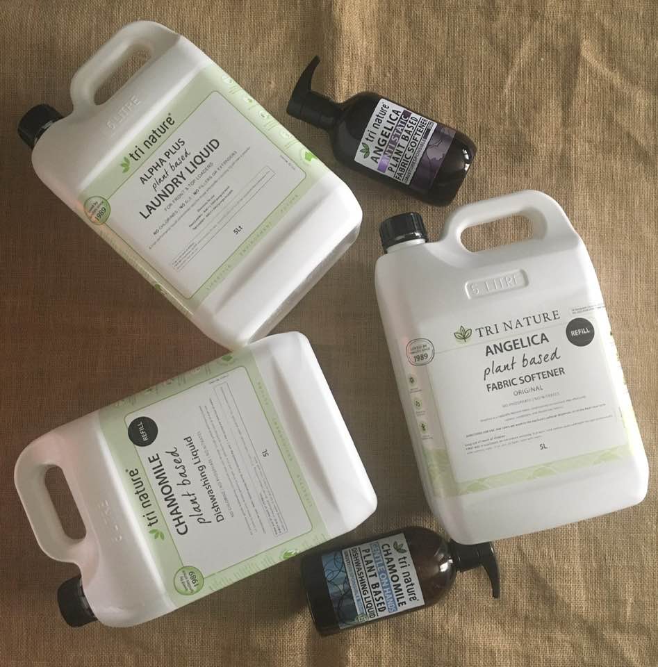 Bulk Buying