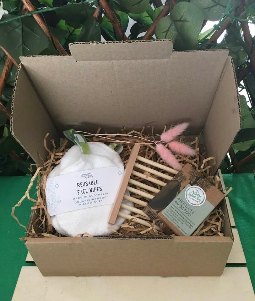 Plastic Free Gifts At Well Natured