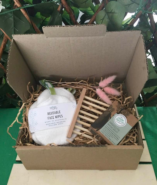 Plastic Free Gifts At Well Natured