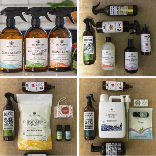 Well Natured Eco Friendly Bulk & Bundles