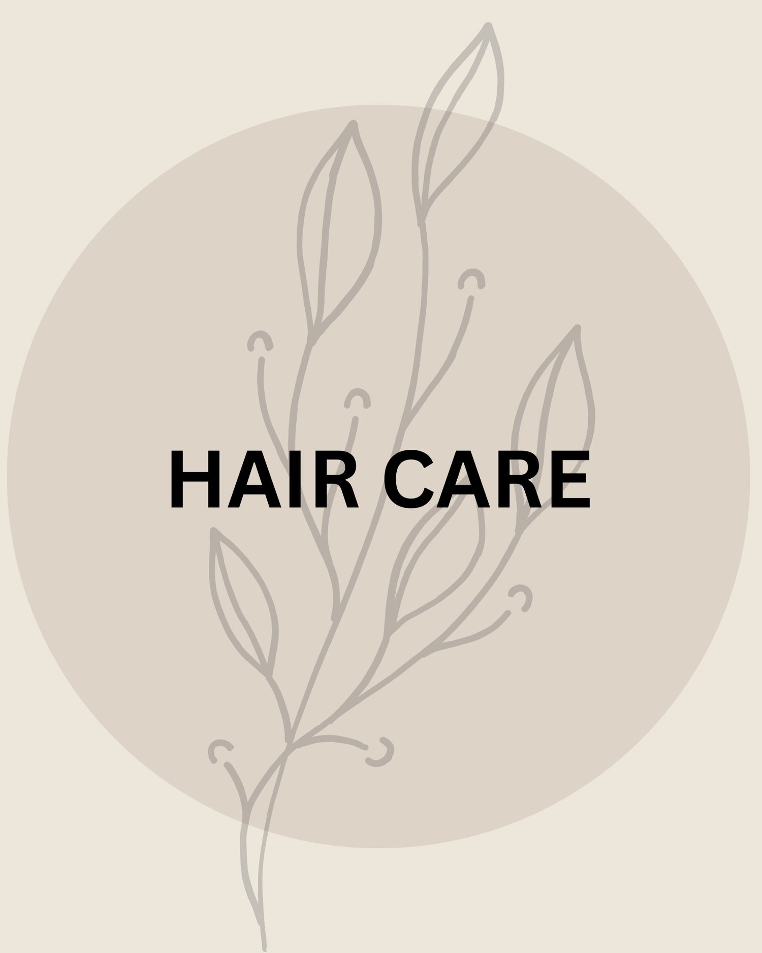 Hair Care