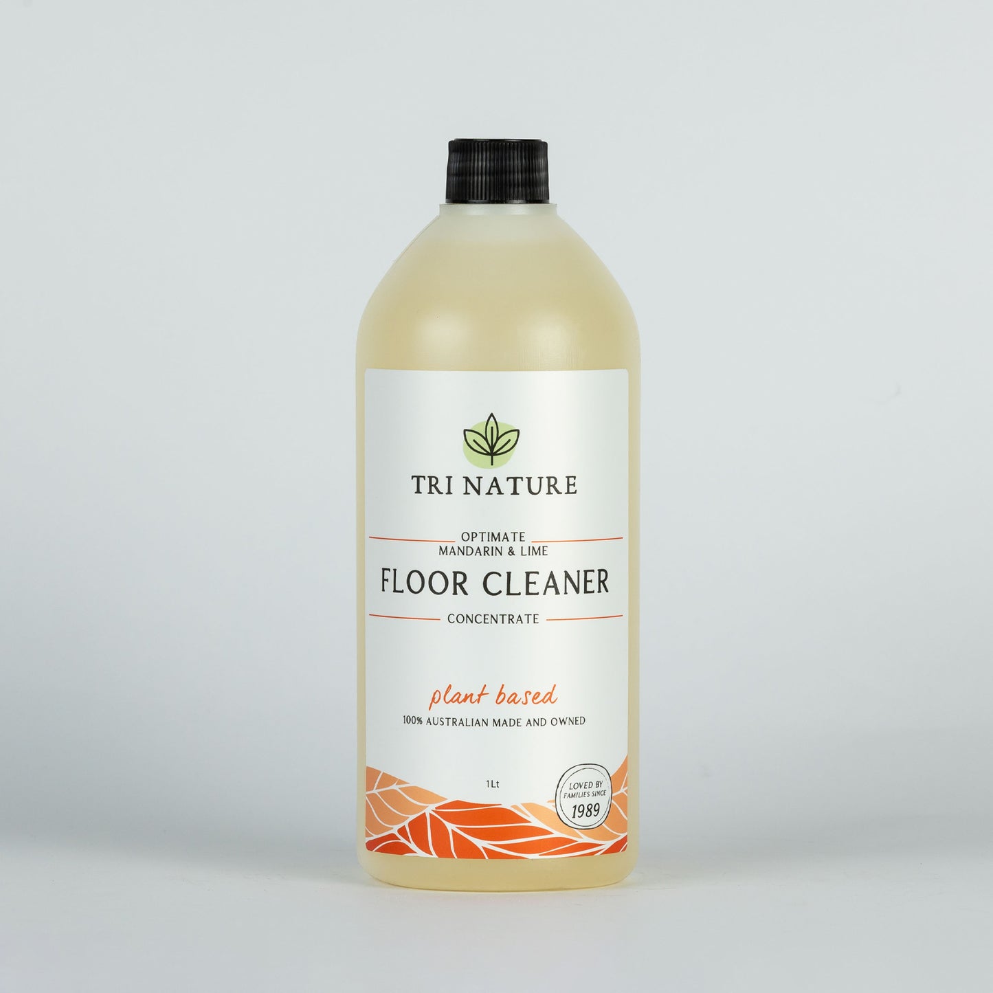 Tri Nature Optimate - Floor Cleaner
