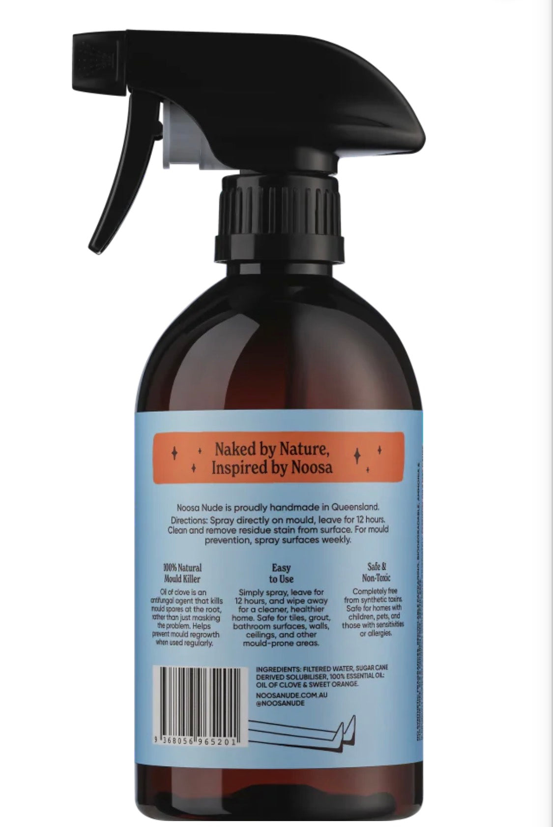 Noosa Nude Mould Spray