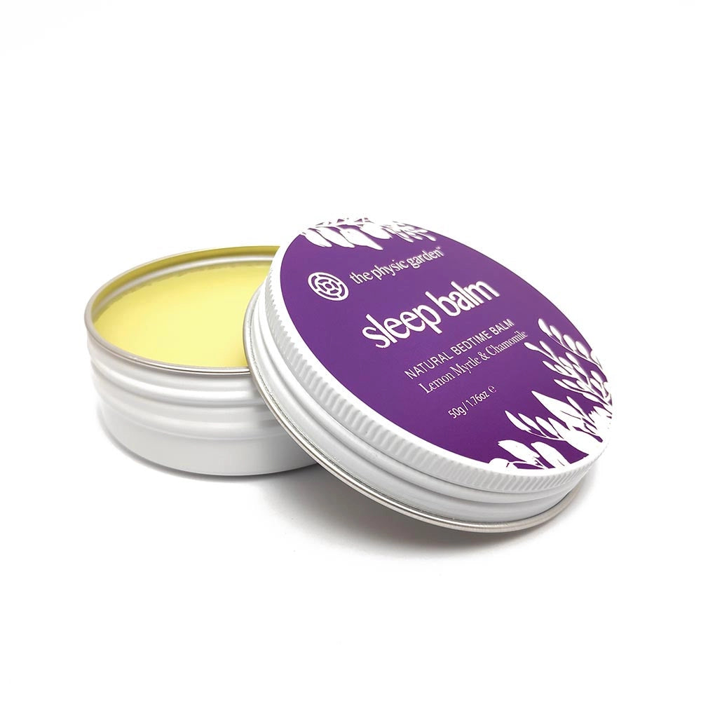 Physic Garden Sleep Balm - 25g