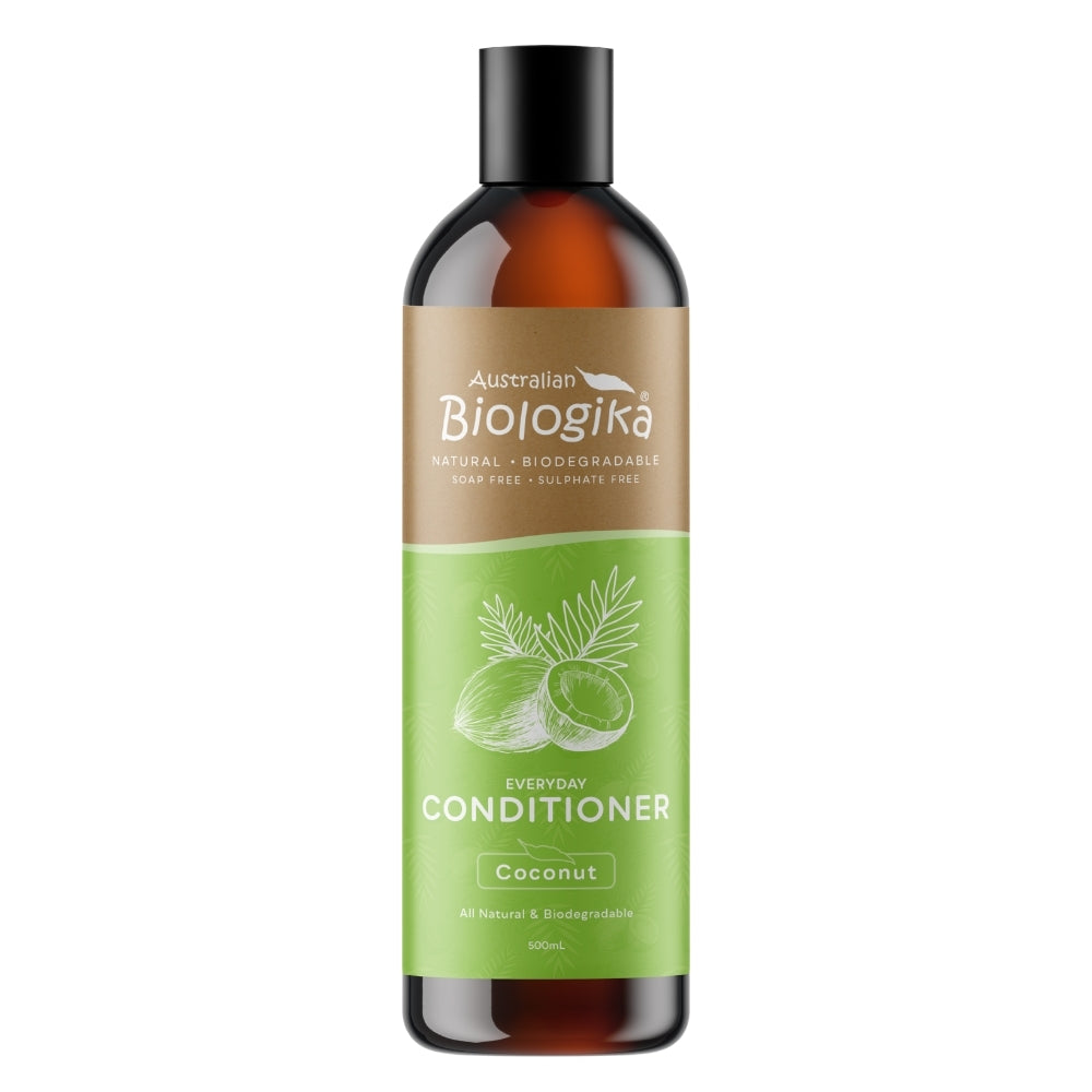 Biologika Conditioner - Coconut