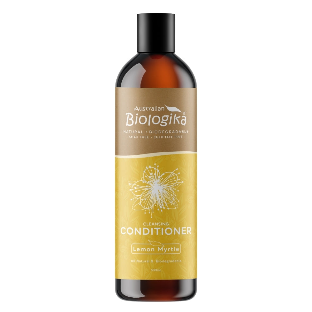Biologika Conditioner - Lemon Myrtle