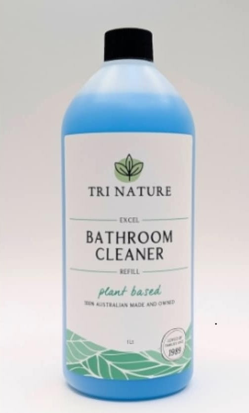 Tri Nature Excel - Bathroom Cleaner