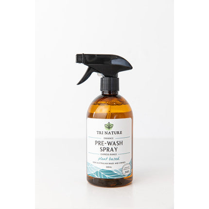 Tri Nature Laundry Pre Wash Spray