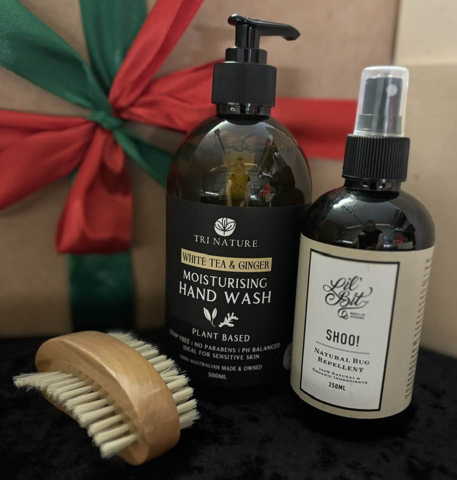 Well Natured Christmas Gardeners Pack