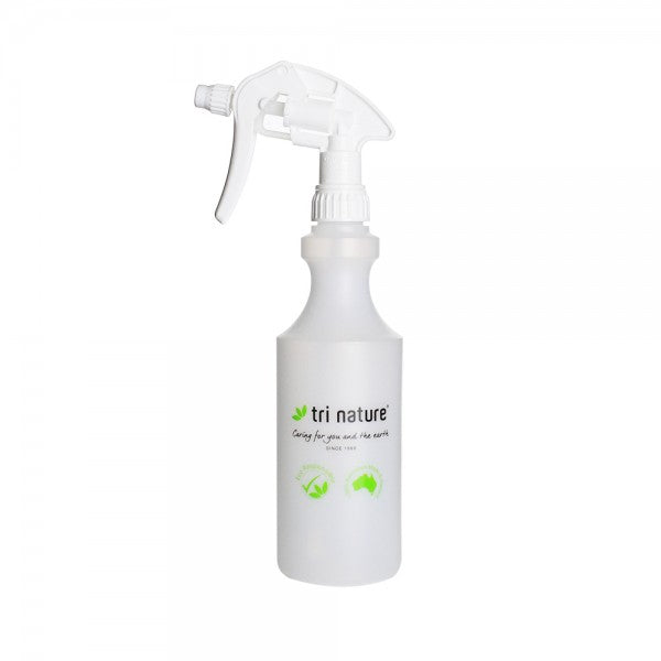 Spray Bottle - Reusable 500ml