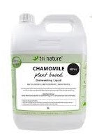 Tri Nature Chamomile Dishwashing Liquid