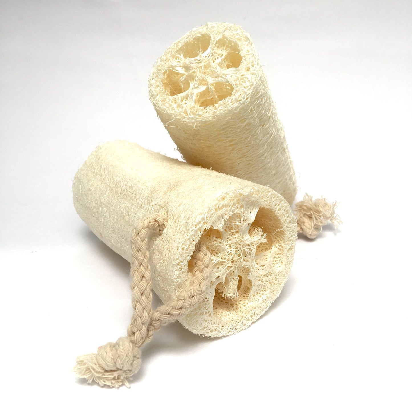 Natural Loofah Body Sponge