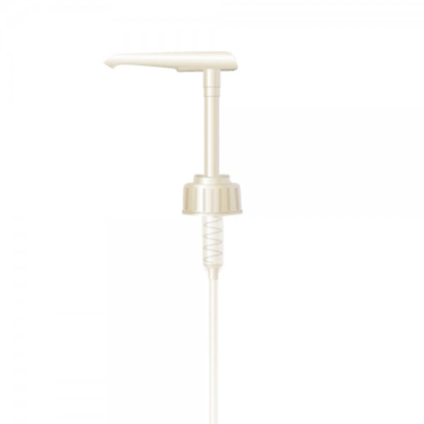 Accessories Hand Pump - 4ml hand pump for 2mlitre and 5 Litre bottles.