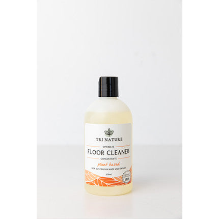 Tri Nature Optimate - Floor Cleaner