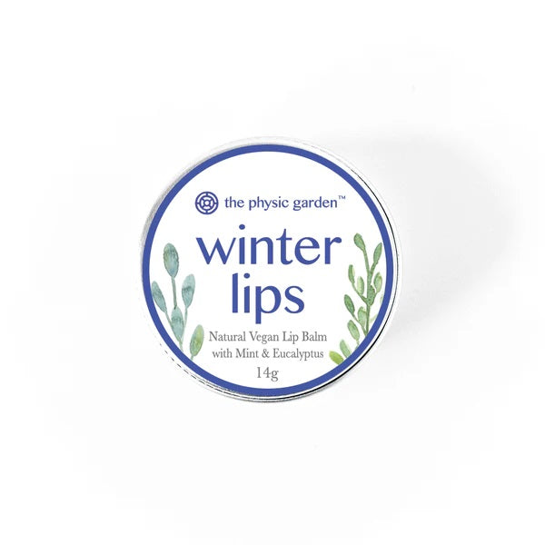Get Winter Ready With Well Natured