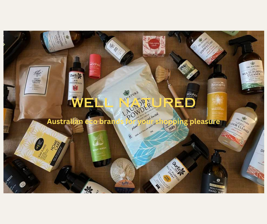 Differentiating The Terms Eco, Sustainable and Green.