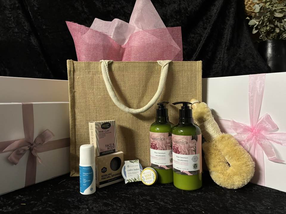 Mother's Day Gift Packs