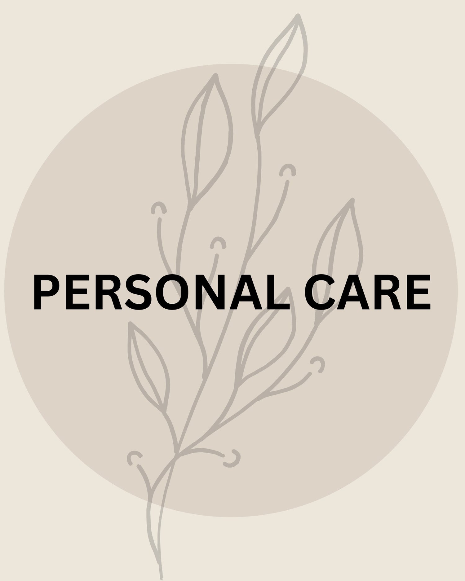 Personal Care