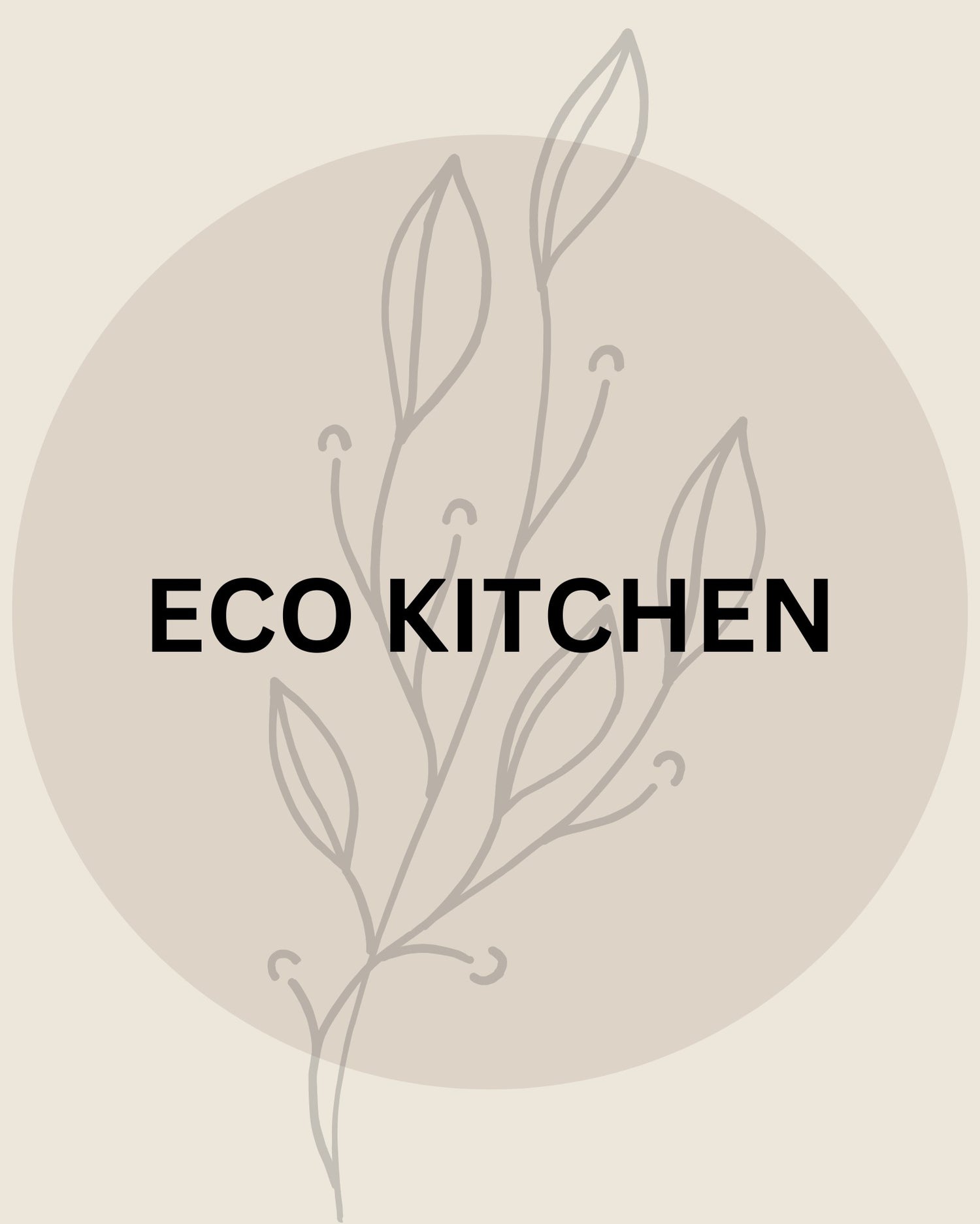 Eco Kitchen