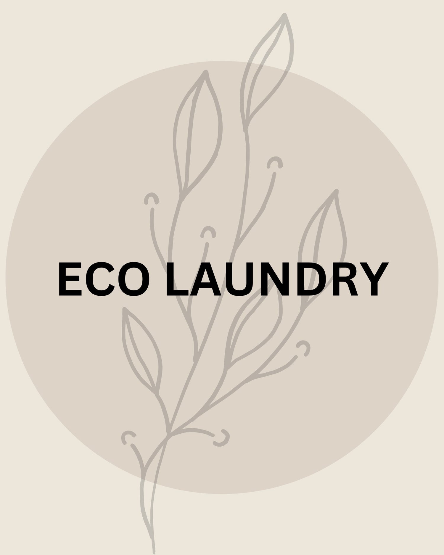 Eco Laundry