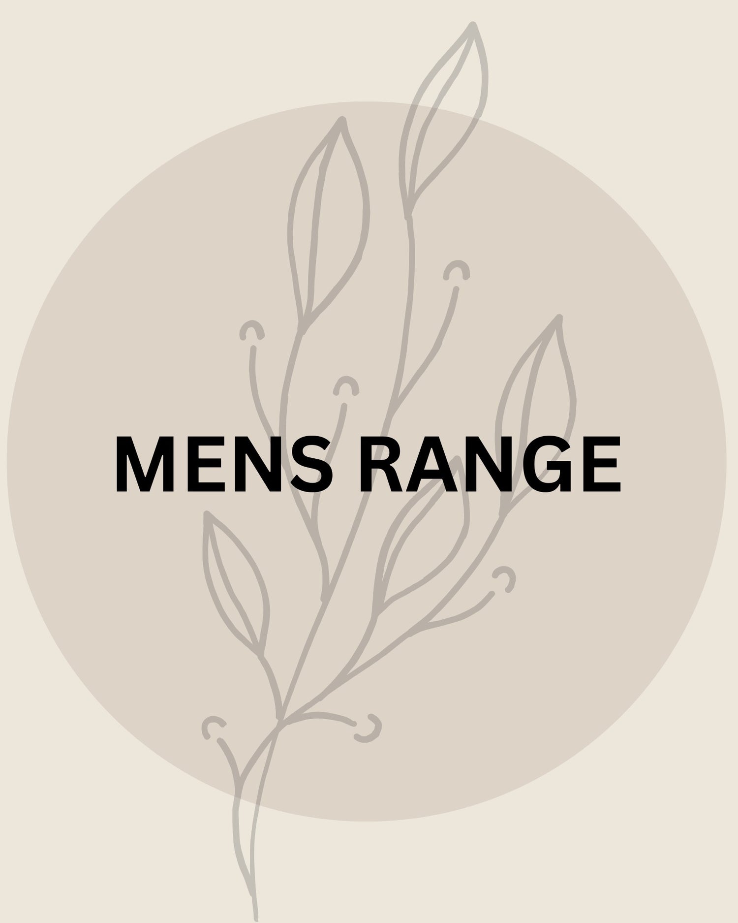 Men's Range