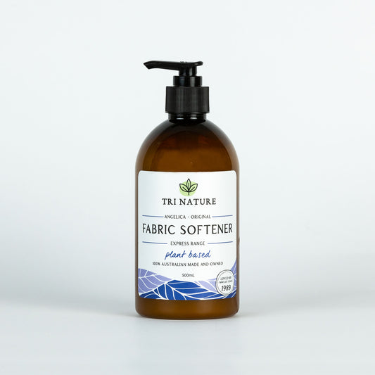 Tri Nature Angelica - Fabric Softener (Original Fragrance)