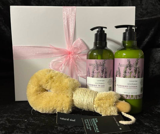 Lavender Lovers Gift Pack