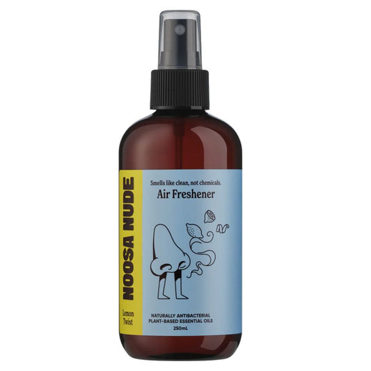 Noosa Nude Air Freshener - Lemon Twist 250mls