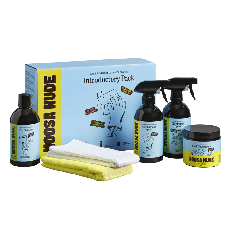 Noosa Nude Introductory Pack