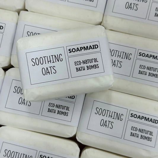 Soapmaid - Eco Friendly Bath Bombs