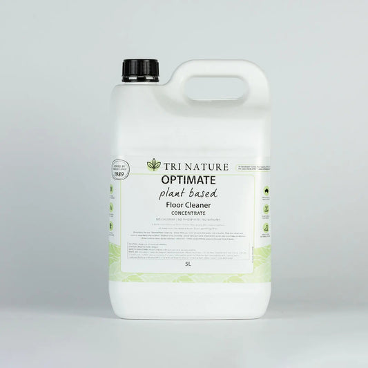 Tri Nature - Floor Cleaner Bulk 5 Litres