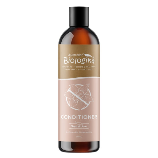 Biologika Conditioner - Sensitive / Fragrance Free