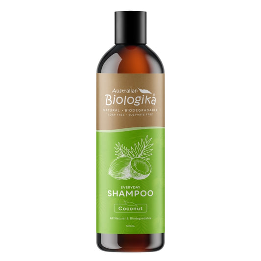 Biologika Shampoo - Coconut