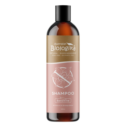 Biologika Shampoo - Sensitive / Fragrance Free