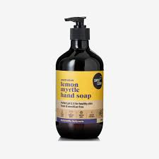Simply Clean - Lemon Myrtle Hand Wash