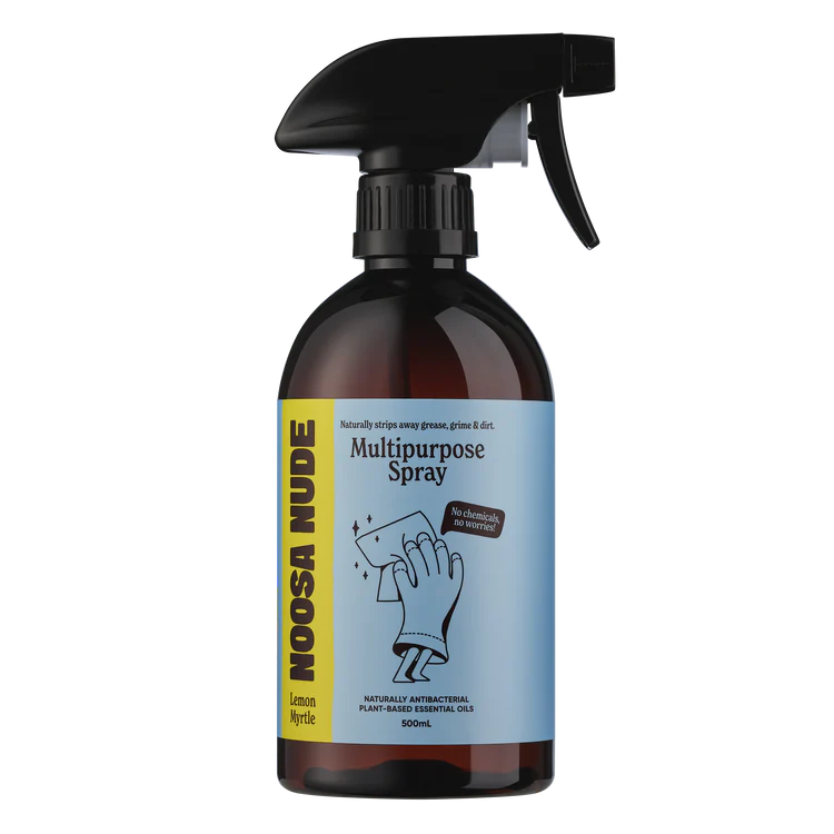 Noosa Nude Disinfectant Spray 500mls