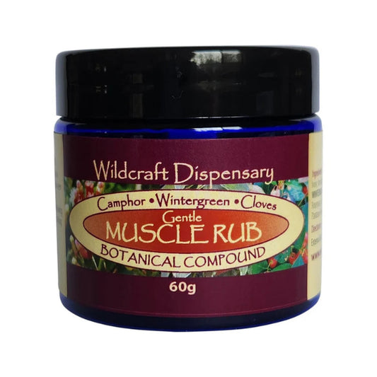 Muscle Rub