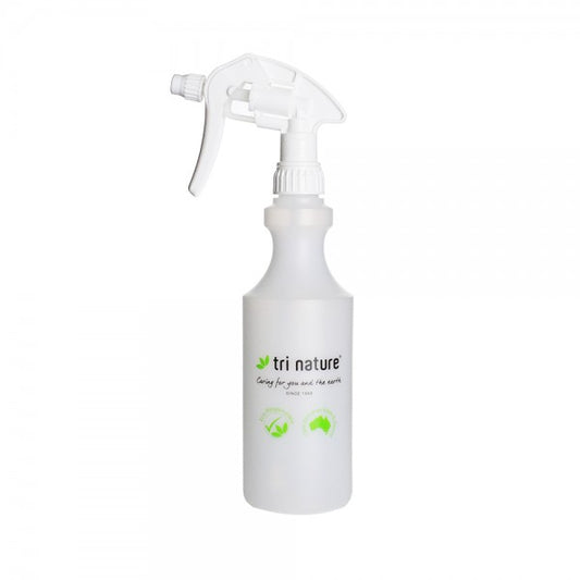 Spray Bottle - Reusable  500ml