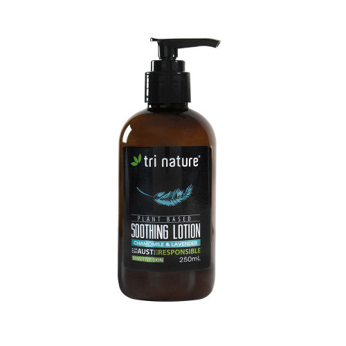 Tri Nature Soothing Lotion - 250ml