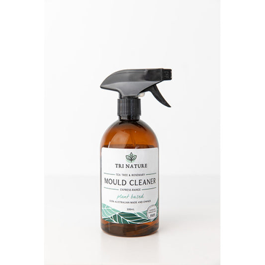 Tri Nature Mould Cleaner