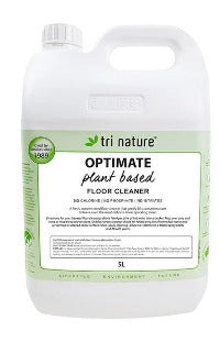 Tri Nature - Floor Cleaner